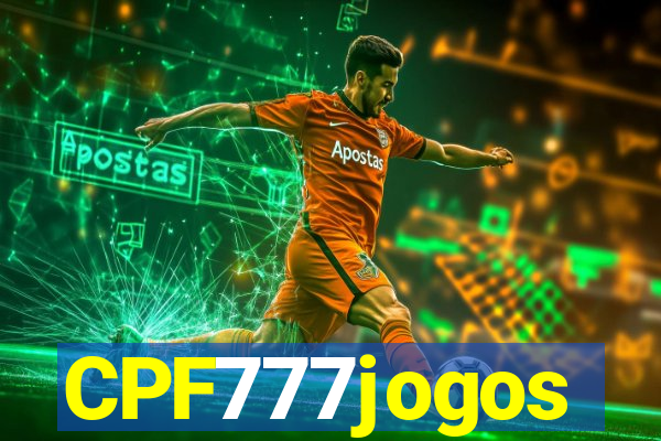 CPF777jogos