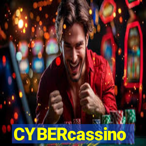 CYBERcassino