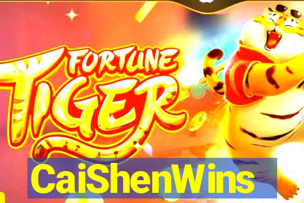 CaiShenWins
