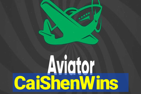 CaiShenWins