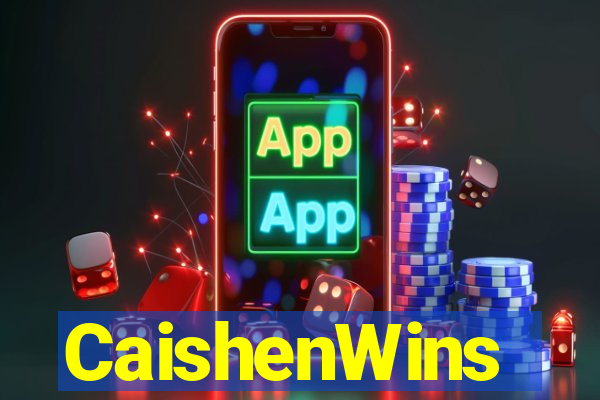 CaishenWins