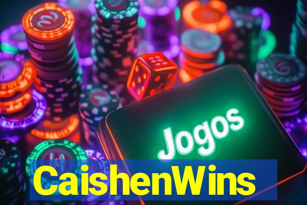 CaishenWins