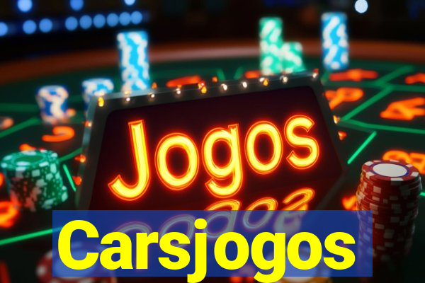 Carsjogos