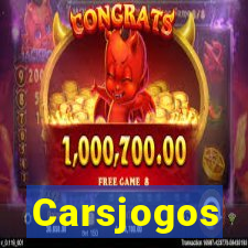 Carsjogos