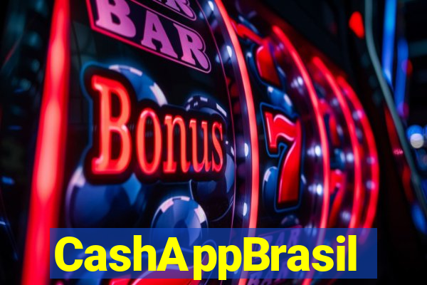 CashAppBrasil