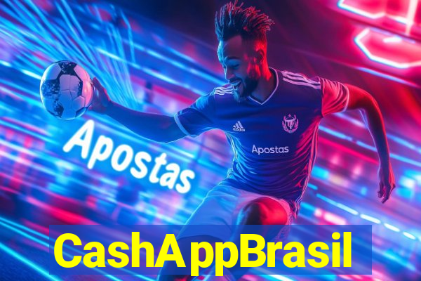 CashAppBrasil