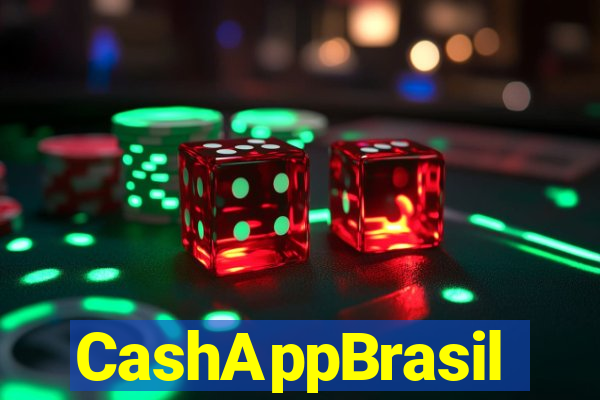 CashAppBrasil