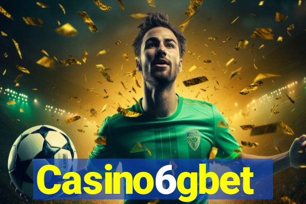 Casino6gbet