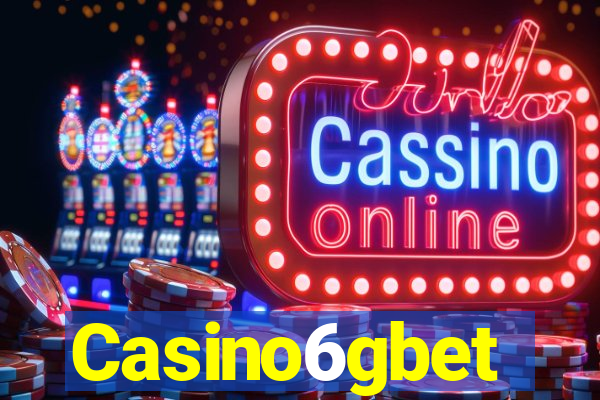 Casino6gbet