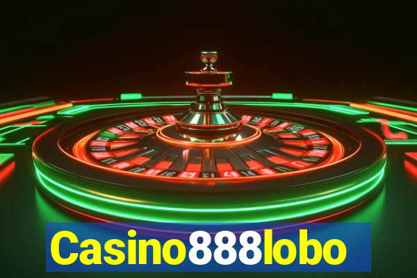 Casino888lobo
