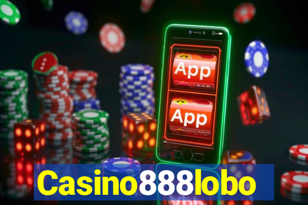 Casino888lobo