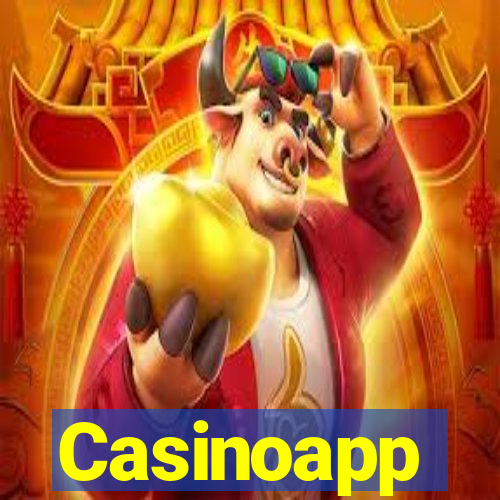 Casinoapp
