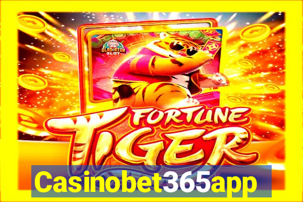 Casinobet365app