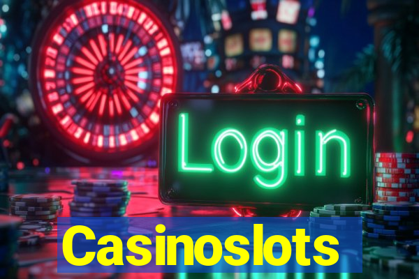 Casinoslots