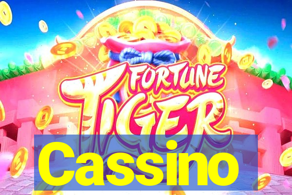 Cassino