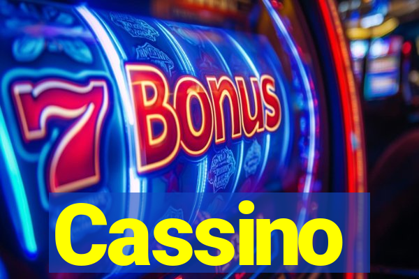 Cassino