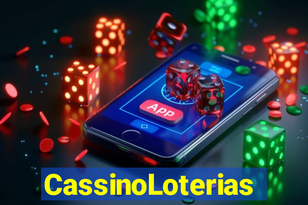 CassinoLoterias