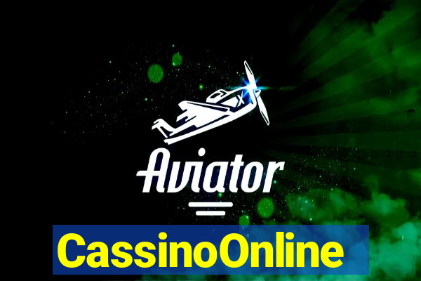 CassinoOnline