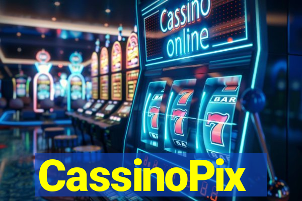 CassinoPix