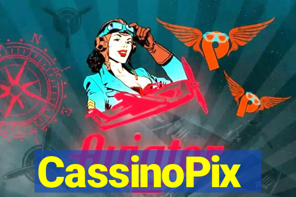 CassinoPix