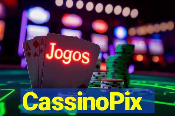CassinoPix
