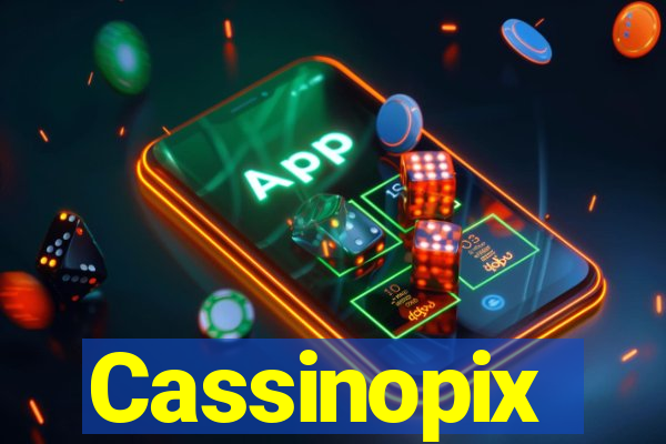 Cassinopix