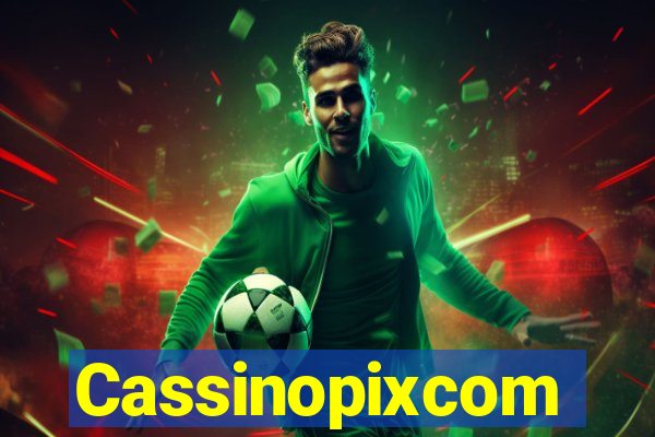 Cassinopixcom