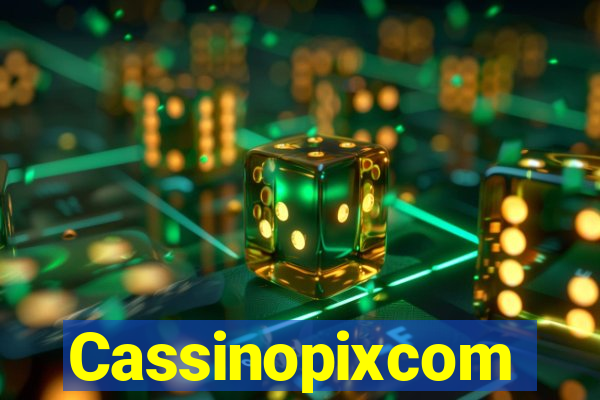 Cassinopixcom
