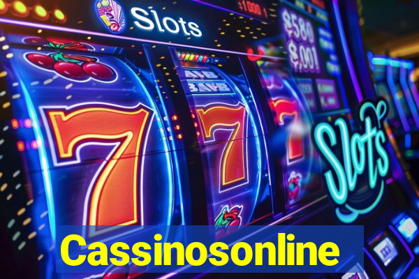 Cassinosonline