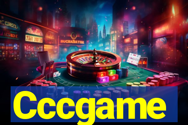 Cccgame