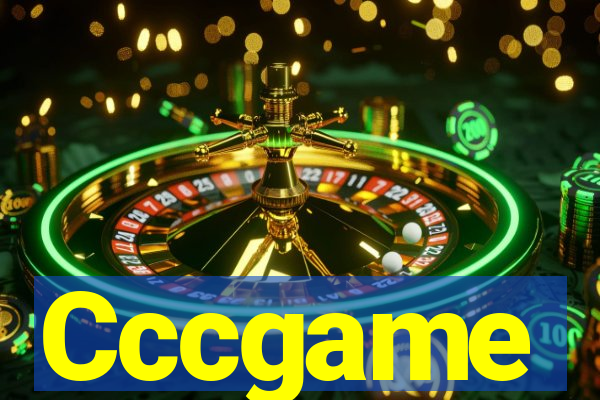 Cccgame