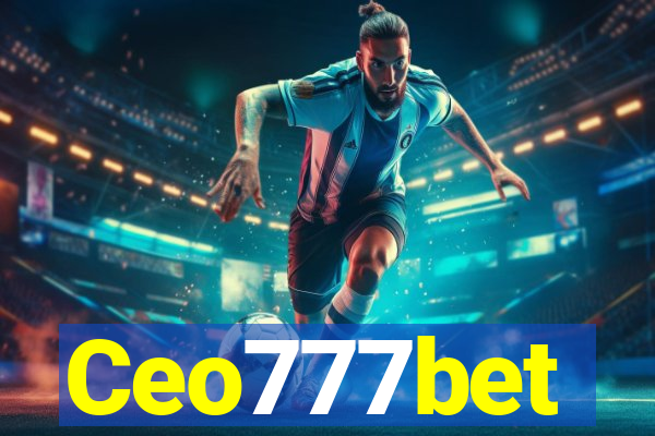 Ceo777bet