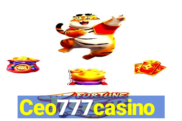 Ceo777casino