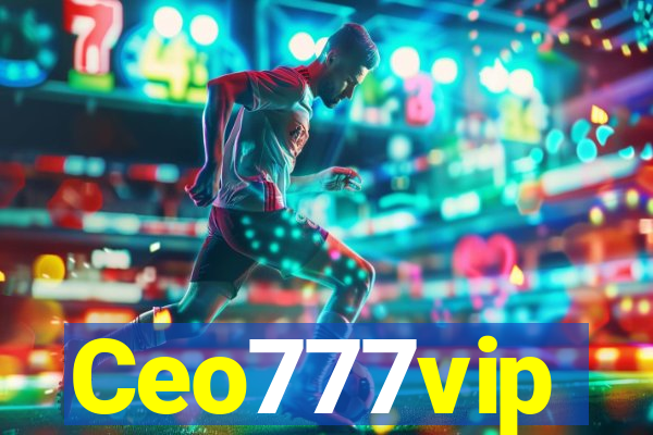 Ceo777vip