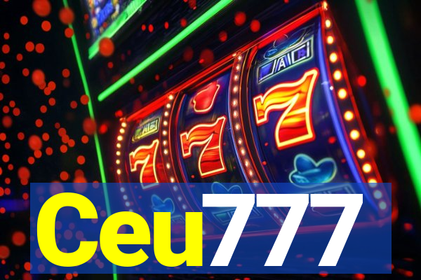 Ceu777