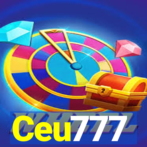 Ceu777