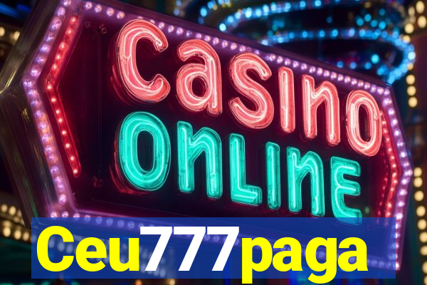 Ceu777paga