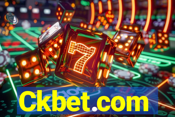 Ckbet.com