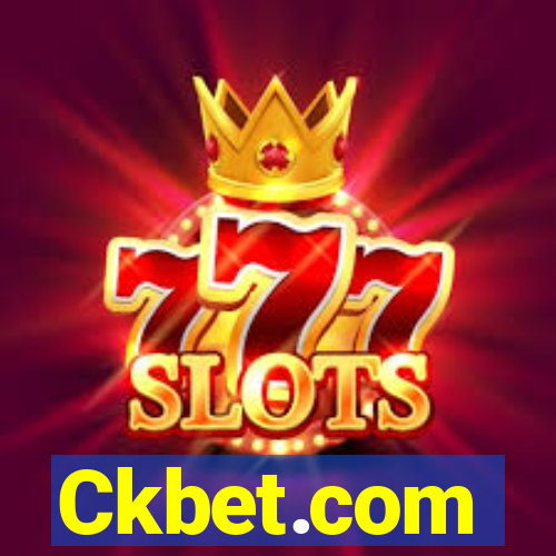Ckbet.com