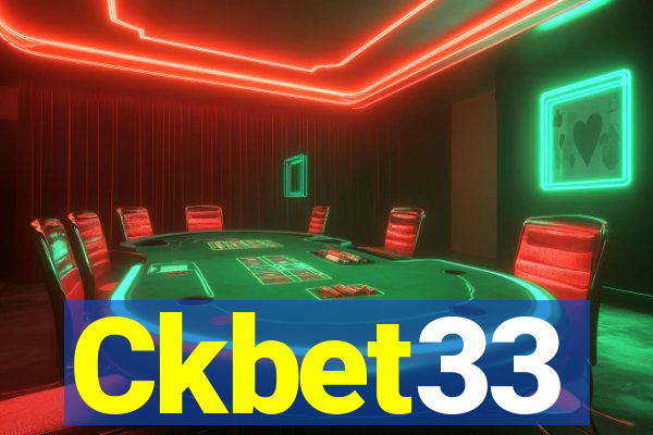 Ckbet33