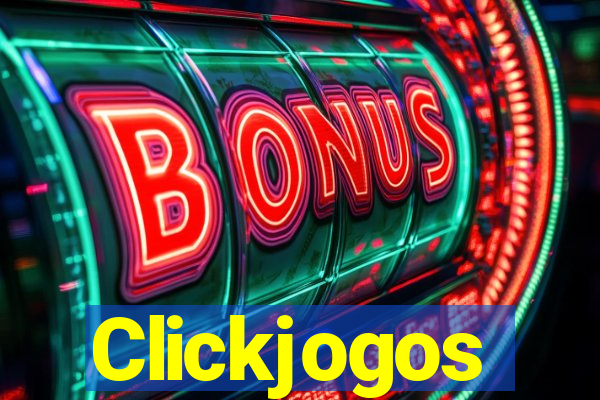 Clickjogos