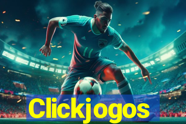 Clickjogos