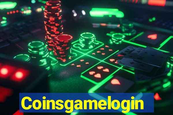 Coinsgamelogin
