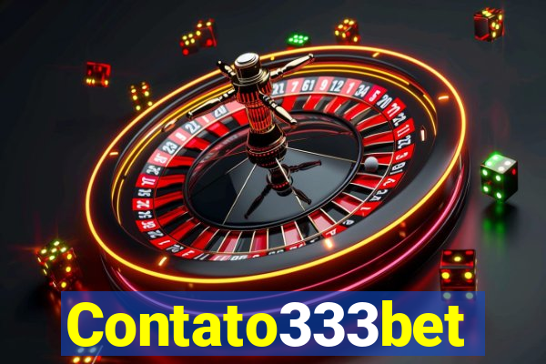 Contato333bet
