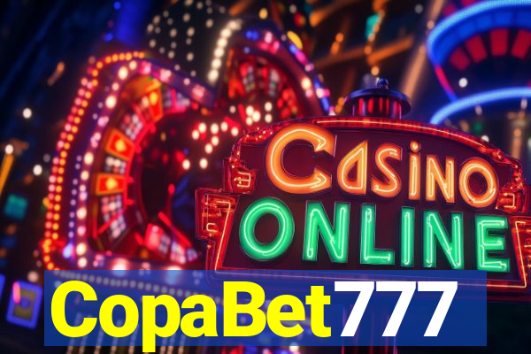 CopaBet777