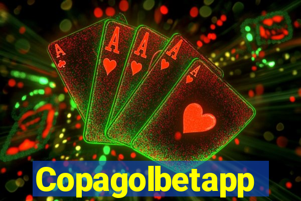 Copagolbetapp