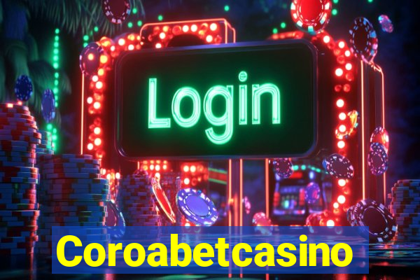 Coroabetcasino