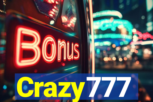 Crazy777