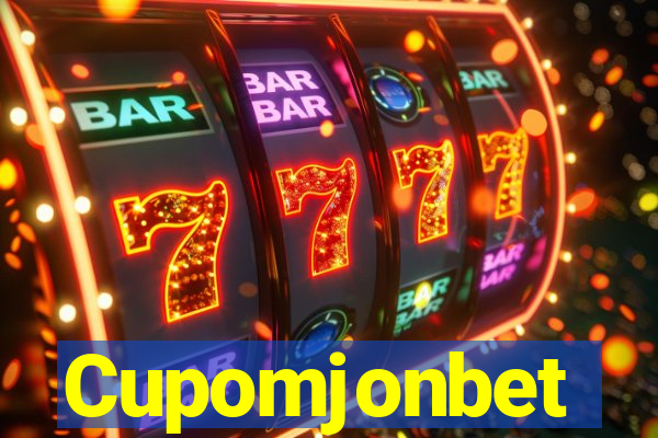 Cupomjonbet