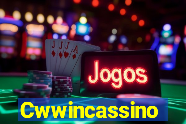 Cwwincassino